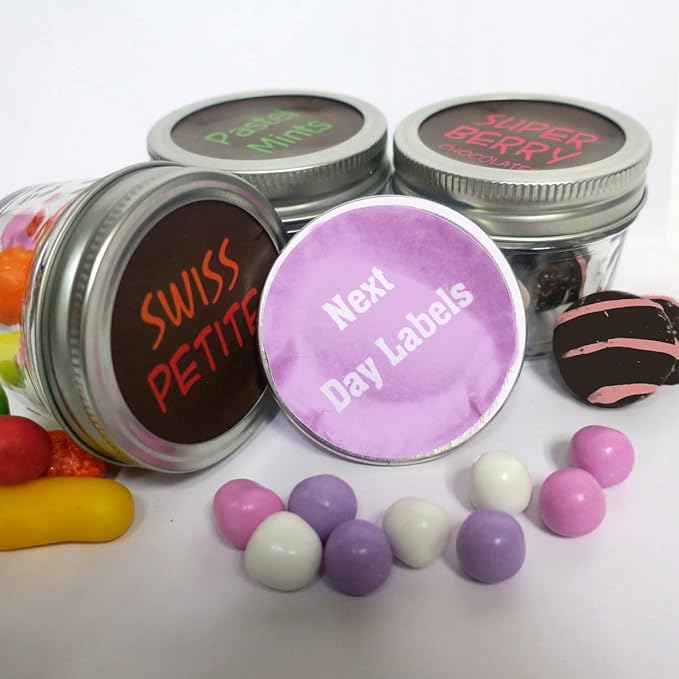 NextDayLabels - Laser/Ink Jet White Labels - Image 5