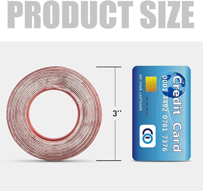 Double Sided Tape Heavy Duty - Image 9