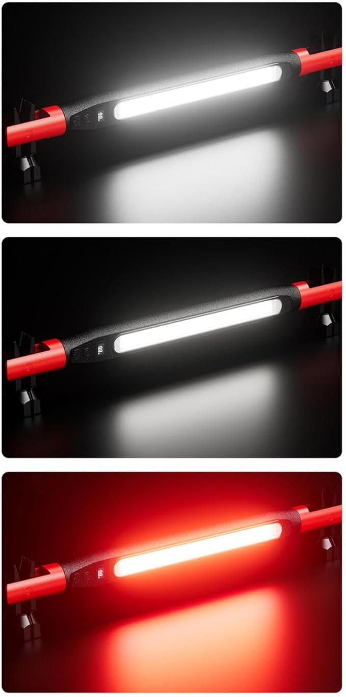 Magnetic Work Light Bar - Image 6