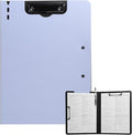 Clipboard Folder, A4 Foldable Clipboard by FRETONBA