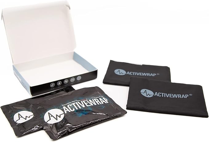 Activewrap Reusable Ice Packs for Injuries - Image 7