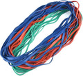 Coopay 12 Inches Extra Large Rubber Bands, 30 Pieces Heavy Duty Trash Can Band by Coopay