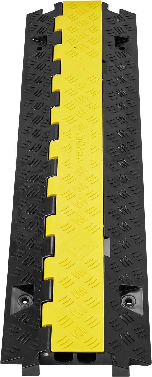 VEVOR 5 PCs TPU Cable Protector Ramp - Image 11