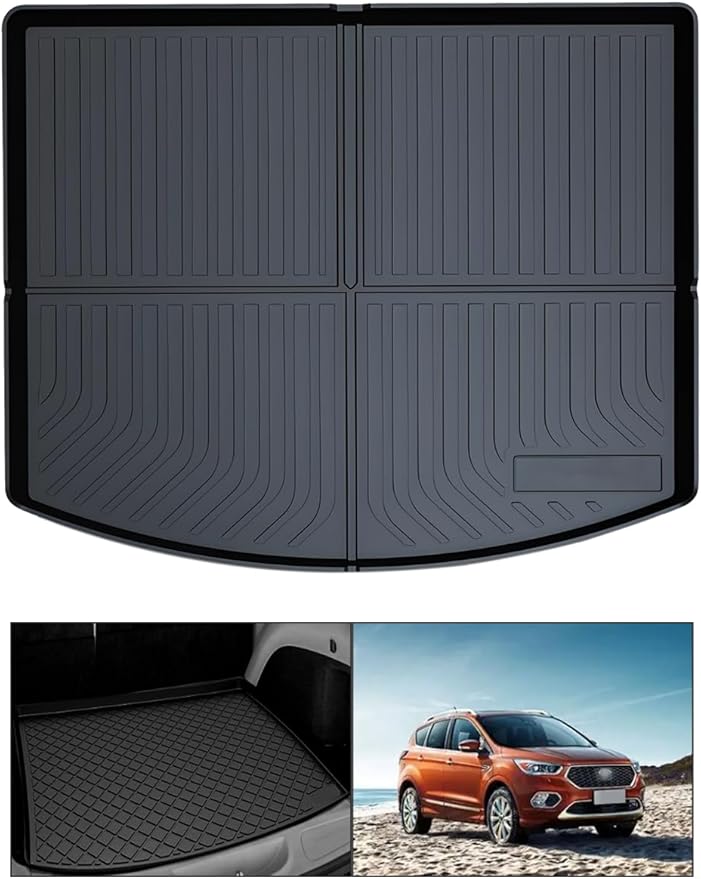 Escape/MKC Cargo Liners - Image 5