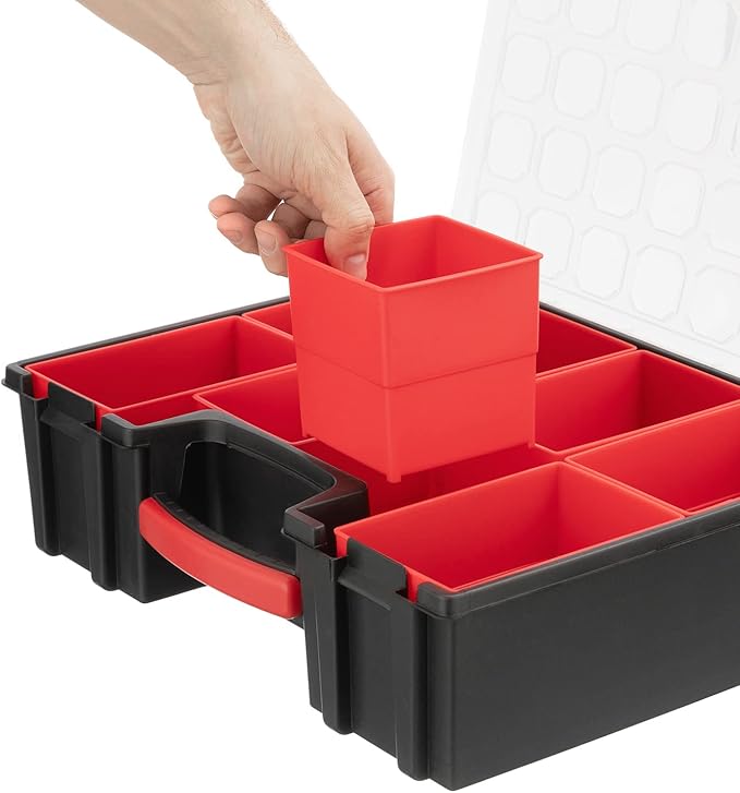 INTERTOOL Hardware Organizer - Image 2