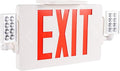 Gruenlich LED Combo Exit Sign, Emergency Light by GRUENLICH