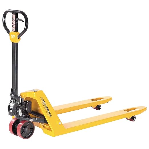 Global Industrial Industrial Duty Pallet Jack by GlobalIndustrial