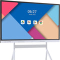 55 Inch 4K Smart Board by NEWORK
