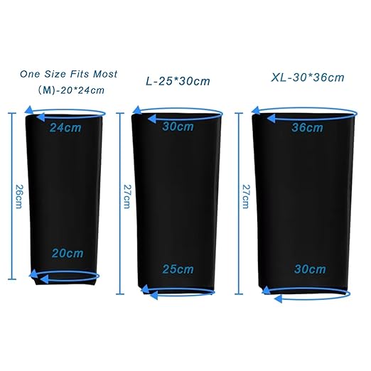 Coldcool Knee Ice Pack Wrap for Injuries, Reusable Gel Cold Packs Brace 360° - Image 2