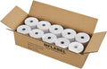 MFLABEL 3-1/8" Thermal Paper Rolls by MFLABEL