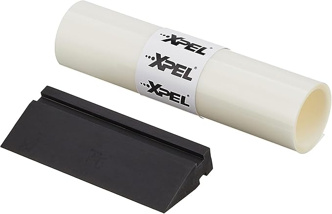 XPEL Clear Paint Protection Film Roll 6" x 60" – Self-Healing, Non-Yellowing by Xpel