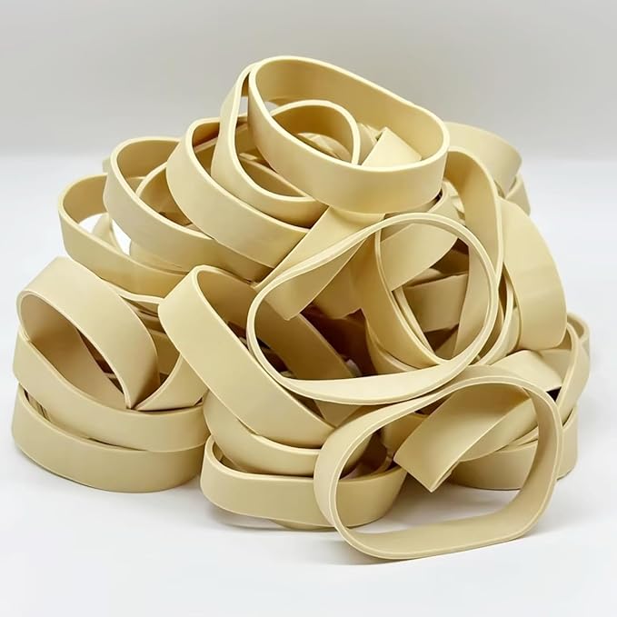 Rubber Band Depot, Size #84 - Image 2