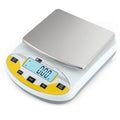 CGOLDENWALL High Precision Lab Scale Laboratory Analytical Electronic Balance by CGOLDENWALL