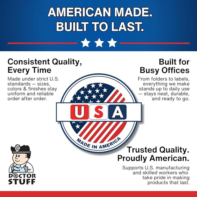 2023 Year Stickers, Doctor Stuff 2023 Chart Stickers, Ringbook Sheets, - Image 7