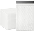 packbabol Bubble Mailers, 4x7 Inch Padded Bubble Mailers Pack of 50 Bubble by packbabol