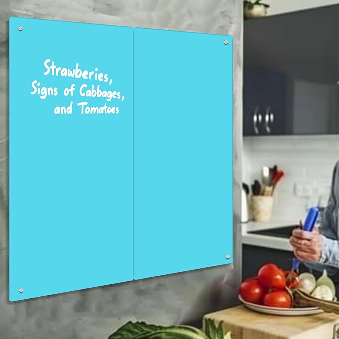 Glass Whiteboard - Image 7