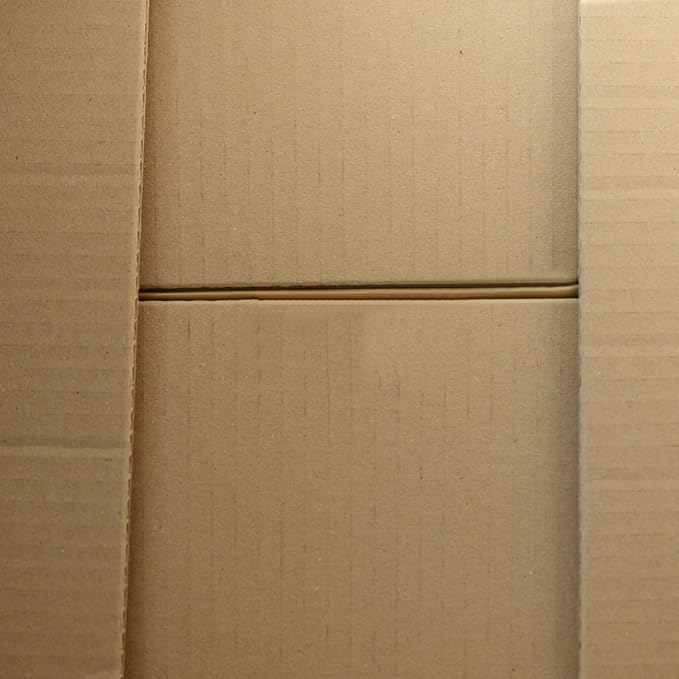 Edenseelake Shipping Boxes 11 x 6 x 6 Corrugated Cardboard Box, 25 Pack - Image 7