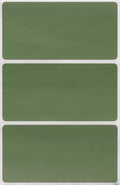 Royal Green Rectangular Stickers Color-Coding Labels by RoyalGreen