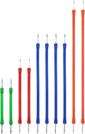 Rubber Bungee Cords with S Hooks, Heavy Duty Bungee Straps, 100% EPDM Rubber by AMAZING+STRAPS