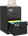 Letaya 2 Drawer File Cabinet by LetayaMetalCabinets