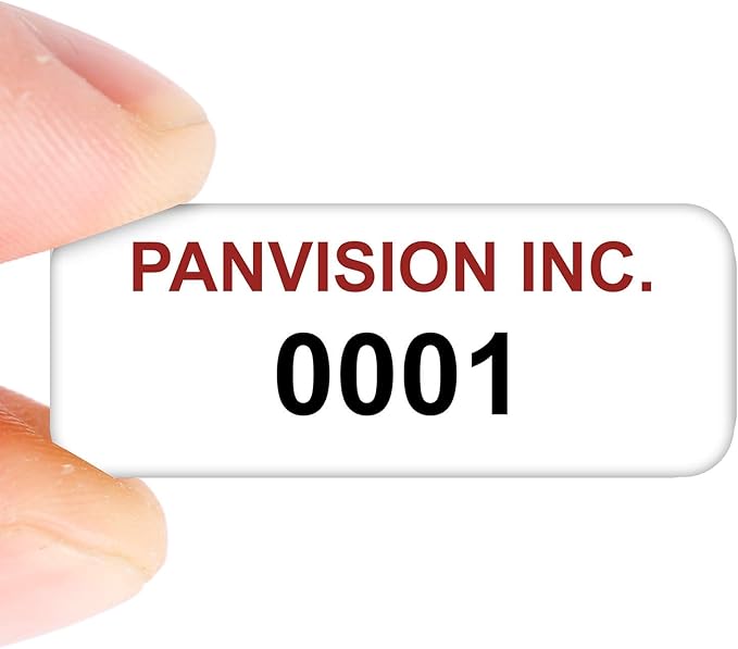 MyAssetTag Custom Asset Labels - Image 2