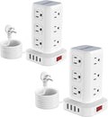 Power Strip Tower) by SMALLRT
