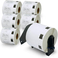 BETCKEY - Compatible Barcode Labels Replacement by BETCKEY