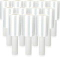 Sherr 5 Inch Stretch Shrink Film Roll Plastic Wrap by Sherr