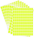 Starboling Color Coding Labels, by Starboling