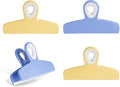 COOK WITH COLOR Bag Clips by CookwithColor