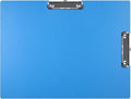 Acocony 11x17 Clipboard Double Clip Super Tough Extra Large Clipboard Not by Acocony