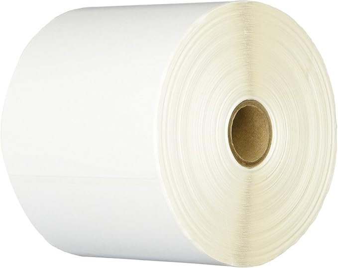 9527 Product 4x6 Direct Thermal Shipping Labels - Image 2