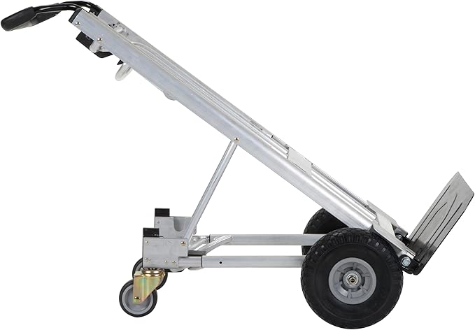 COSCO 4-in-1 Folding Series Hand Truck - Image 6