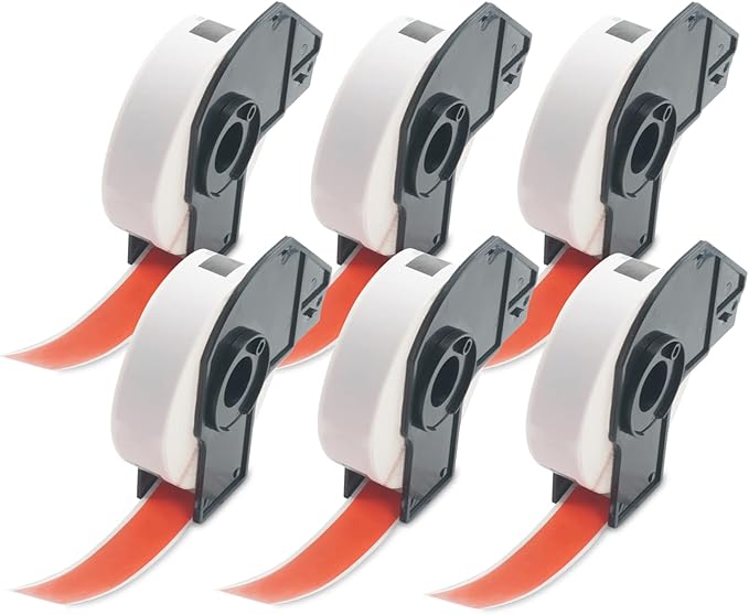 BETCKEY - File Folder Labels Replacement by BETCKEY