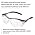 3M Safety Glasses, Nuvo Readers, +2.0 Diopter, Clear Lens, Gray Frame - Image 3