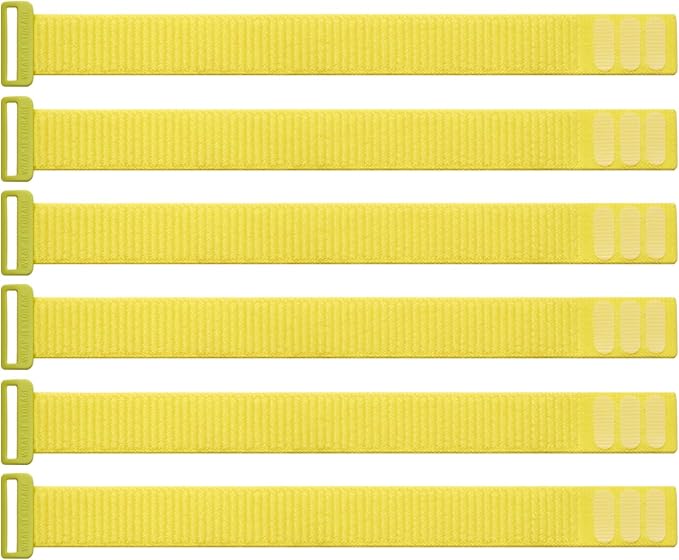Wrap-It Storage Cinch Straps - Image 7