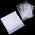 Outus 120 Pcs Poly Mailer Envelope 4 Sizes Shipping Bags Self Adhesive Clasp by Outus