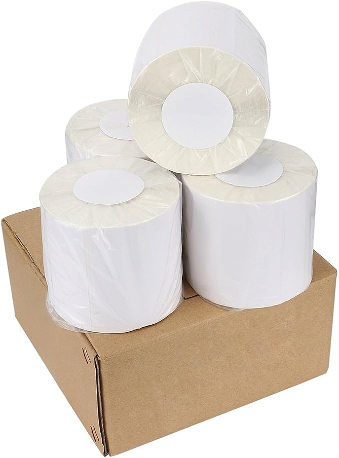 9527 Product 4x6 Direct Thermal Shipping Labels - Image 6