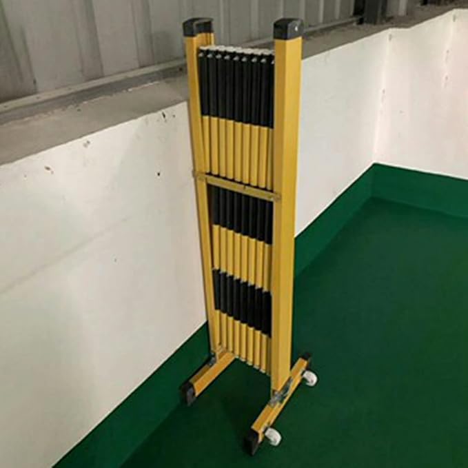 Expandable Mobile Safety Barricade - Image 2