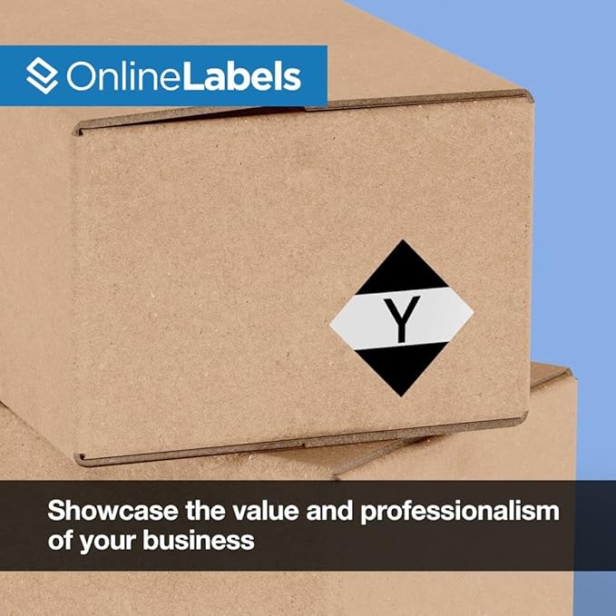 4 x 4 Square Label - Image 6