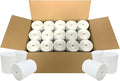 BAM POS 3 1/8" x 190' Thermal Receipt Paper Rolls by BAMPOS%C2%AE