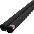 48" x 1200" Black Kraft Paper Roll, 45 lbs Thickness, Made in USA Colored Kraft by Paclord