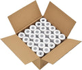 MFLABEL 50 Rolls 2 1/4" x 165' Thermal Paper Cash Register POS Receipt Paper by MFLABEL