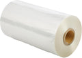 The Boxery Shrink Wrap Film 12" x 31500” Heat Wrap POF Centerfold by TheBoxery
