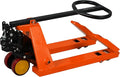 Tory Carrier Mini Pallet Jack Trucks, 2200 lbs Capacity 31.5" x 15" Forks by TTORYCARRIER
