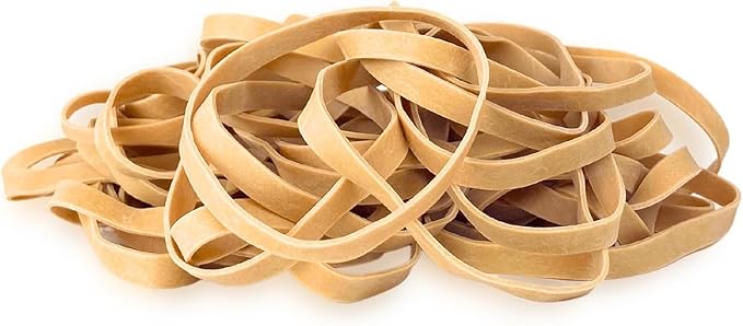 Rubber Band Depot, Size #64, Everyday Rubber Bands - Image 2