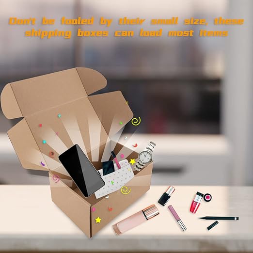 Shipping Boxes, Shipping Packaging. - Image 3