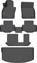 Binmotor-Floor Mats and Cargo Liner Set by VisittheBinmotor