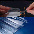 7.5mil TPU Clear Car Paint Protection Film Self Healing Adhesive Automotive by SUMAGITIN
