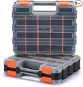 EMENTOL 2PCS Double Side Tool Organizer by EMENTOL